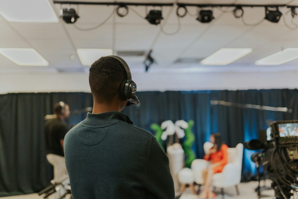 Comment réussir un casting ou une audition